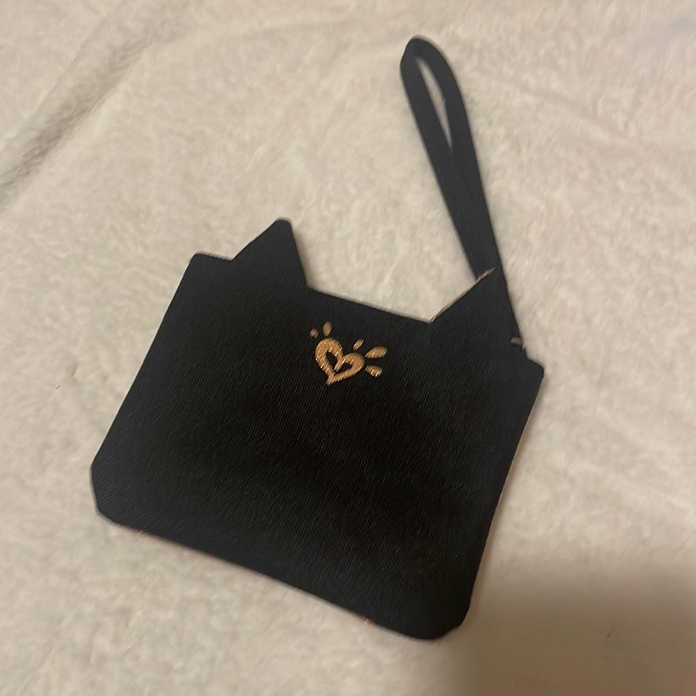 Coin bag - Picture 2 of 2
